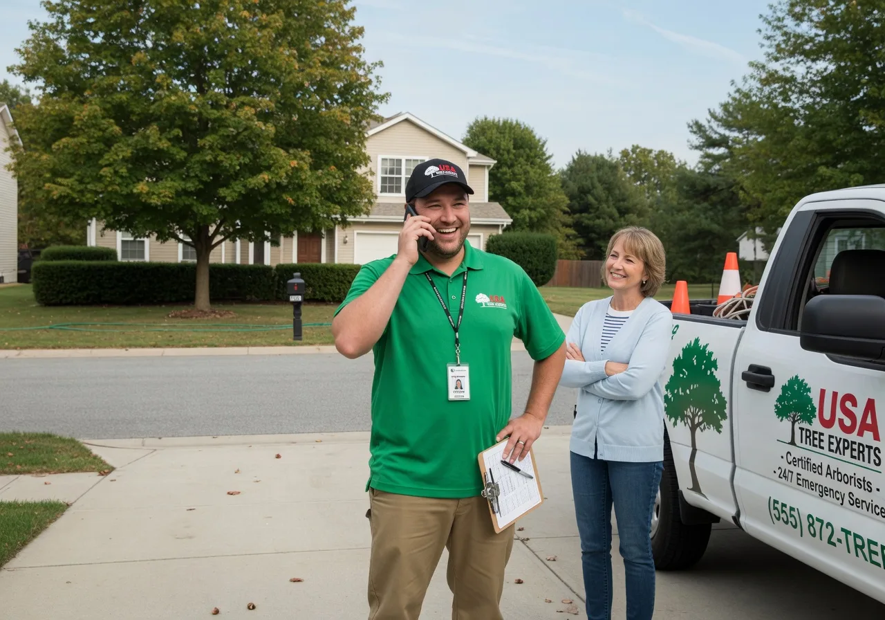 Tree Services Englewood, NJ FAQs